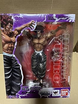 【セット】フィギュアーツZERO 範馬勇次郎 『グラップラー刃牙』シリーズより Amazon | グラップラー刃牙 フィギュアーツ ZERO 単品 範馬